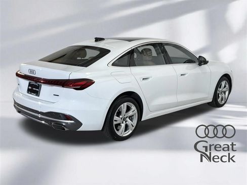 Used 2025 Audi A5 2.0T Premium w/ Convenience Package AWD/4WD image 11