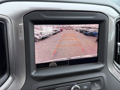 New 2026 GMC Sierra 1500 Pro image 27