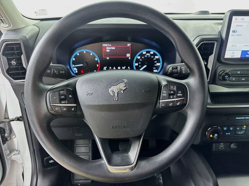 Used 2024 Ford Bronco Sport Big Bend AWD/4WD image 12