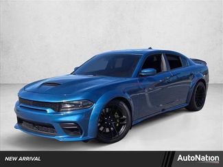 Used 2020 Dodge Charger Scat Pack video 1