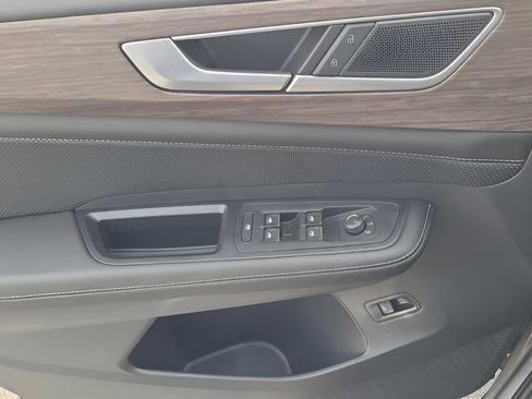 New 2026 Volkswagen Atlas SEL AWD/4WD image 20