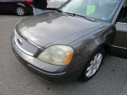 Used 2005 Ford Five Hundred Limited