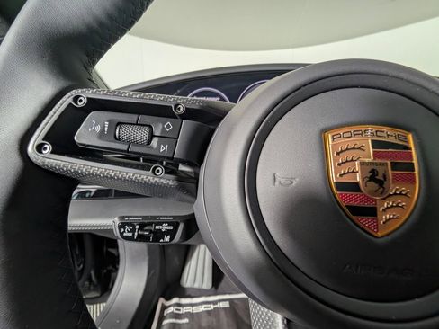 New 2026 Porsche Taycan GTS image 33