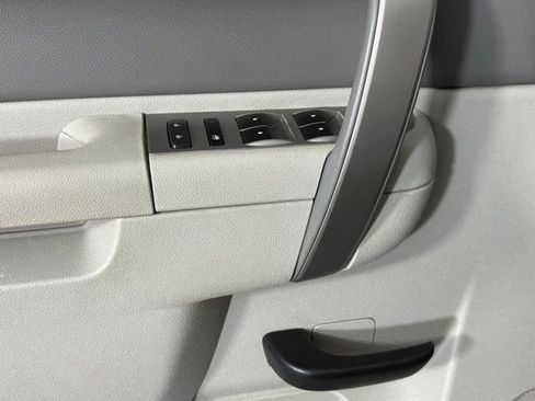 Used 2012 Chevrolet Silverado 1500 LT w/ All-Star Edition image 9