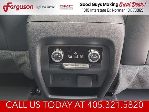 New 2026 Buick Enclave Sport Touring w/ Super Cruise Package FWD image 50