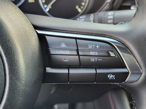 Certified 2025 MAZDA MAZDA3 Carbon image 24