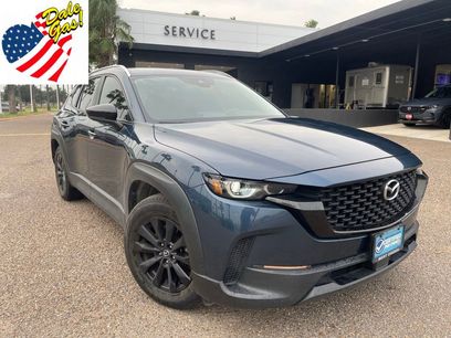 Used 2023 MAZDA CX-50 AWD 2.5 S w/ Weather Package