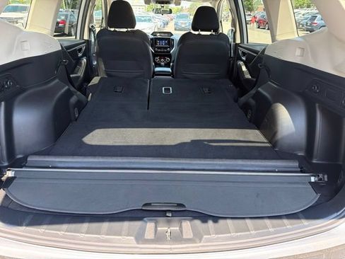Used 2019 Subaru Forester Premium AWD/4WD image 25