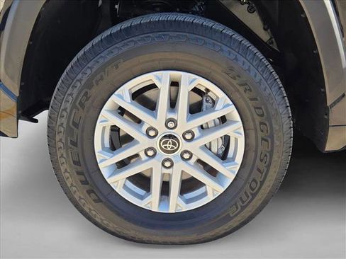 Used 2024 Toyota Tundra SR5 image 22