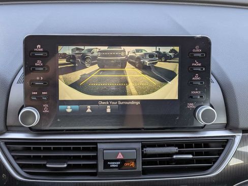Used 2022 Honda Accord Sport image 30