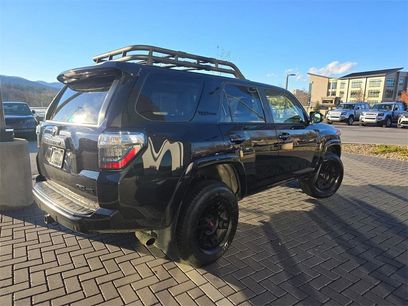 Used 2024 Toyota 4Runner TRD Pro