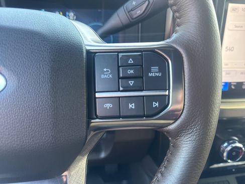 New 2026 Ford F250 King Ranch w/ Tremor Off-Road Package image 38