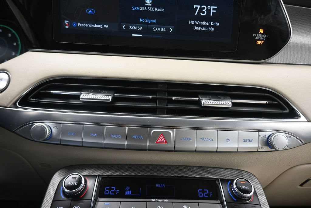 Used 2020 Hyundai Palisade Limited FWD image 27