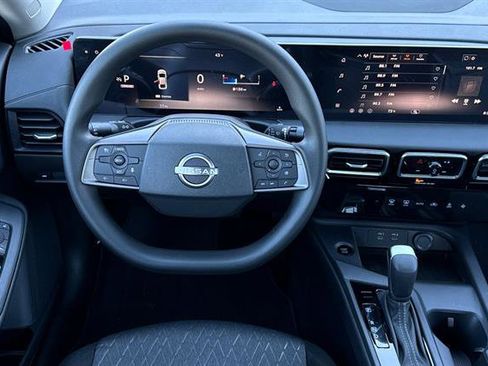 New 2026 Nissan Sentra SV w/ Floor Mat Package image 15