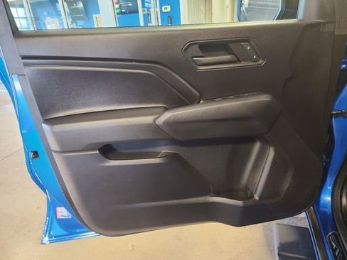 Certified 2024 Chevrolet Colorado Trail Boss w/ LPO, Dark Essentials Package image 10