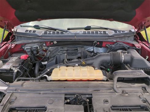 Used 2016 Ford F150 XLT w/ Equipment Group 302A Luxury image 30