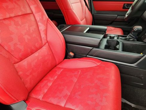 Used 2026 Toyota Tundra TRD Pro AWD/4WD image 12