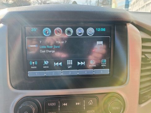 Used 2020 GMC Yukon SLT w/ Open Road Package image 15