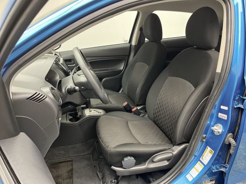 Used 2024 Mitsubishi Mirage ES FWD image 8