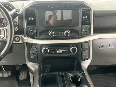 Used 2023 Ford F150 XLT w/ Equipment Group 301A Mid AWD/4WD image 18