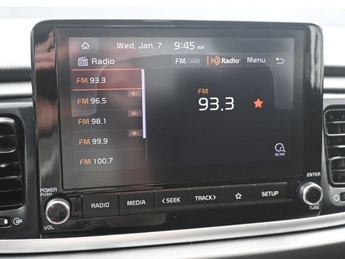 Used 2021 Kia Rio S image 17