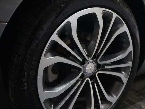 Used 2015 Mercedes-Benz S 550 4MATIC Coupe image 29