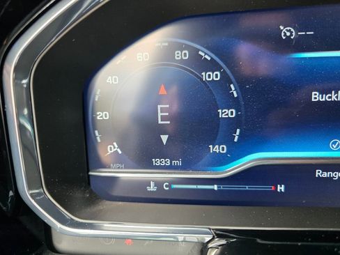 Certified 2025 Chevrolet Silverado 1500 RST w/ Convenience Package II image 23