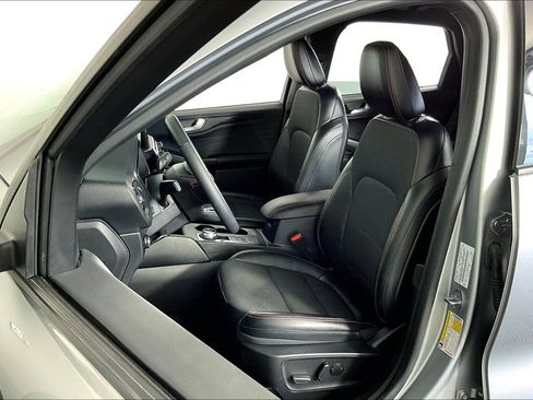 Used 2023 Ford Escape ST-Line image 35