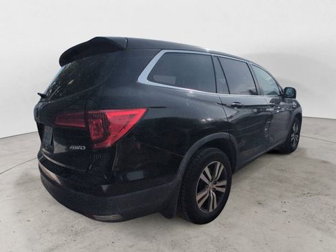 Used 2017 Honda Pilot EX-L image 5
