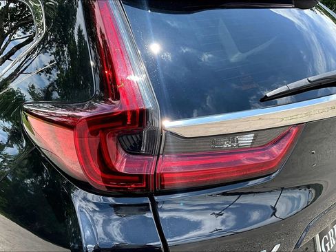 Used 2020 Honda CR-V Touring image 43