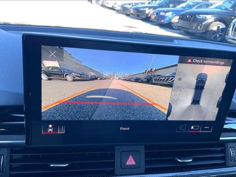 Certified 2023 Audi S5 Premium Plus w/ Premium Plus Package image 29