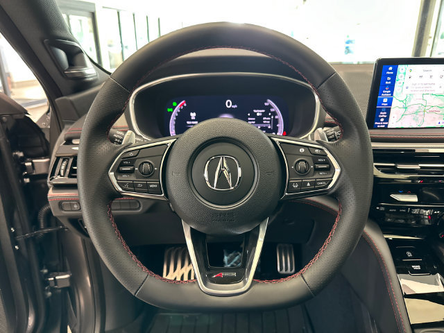 Used 2026 Acura MDX A-Spec AWD/4WD image 14