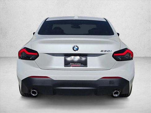 New 2026 BMW 230i Coupe w/ Premium Package image 8