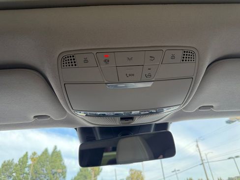 Used 2022 Mercedes-Benz AMG GT 53 image 24