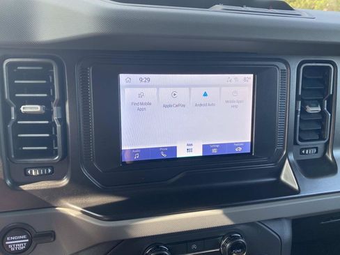 Used 2023 Ford Bronco Big Bend AWD/4WD image 22