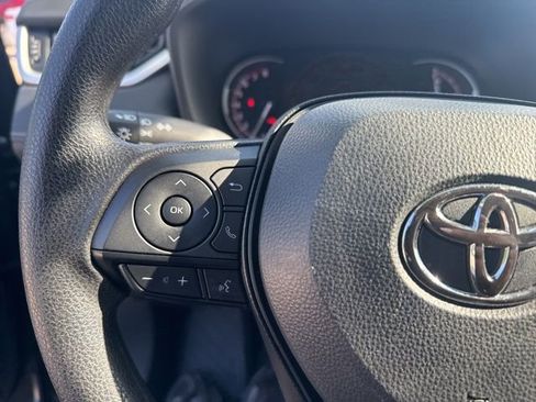 Certified 2025 Toyota RAV4 XLE w/ Convenience Package image 16