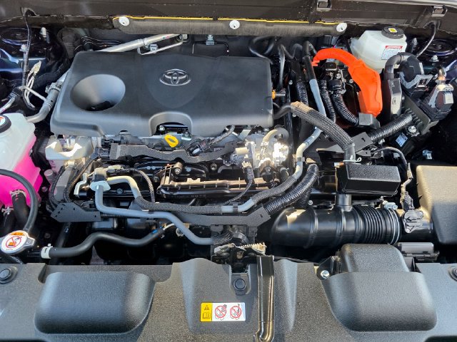 Used 2024 Toyota Venza XLE AWD/4WD image 33