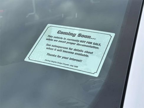 Certified 2023 Jeep Grand Cherokee L Laredo image 31