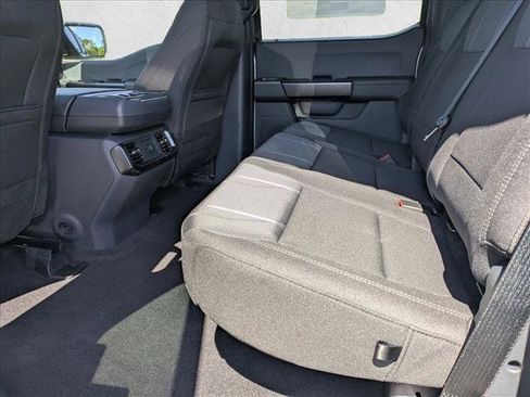 New 2026 Ford F150 STX RWD image 14