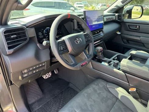 New 2026 Toyota Tundra TRD Pro image 10