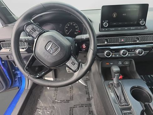 Used 2024 Honda Civic Sport image 18