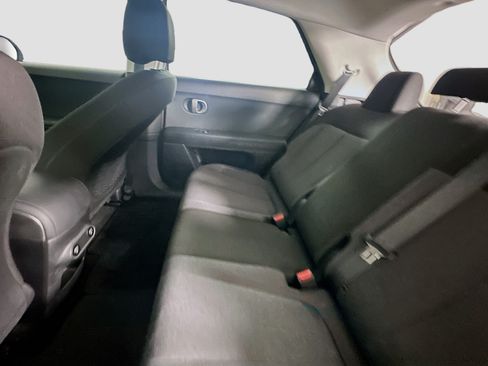 Used 2024 Hyundai Ioniq 5 SEL RWD image 27