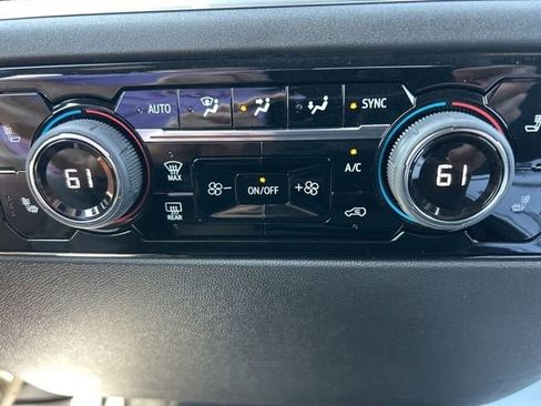 New 2026 Chevrolet Silverado 1500 LT image 15