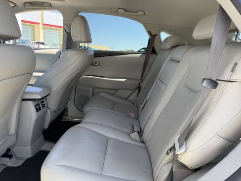 Used 2010 Lexus RX 350 2WD w/ Premium Pkg image 27