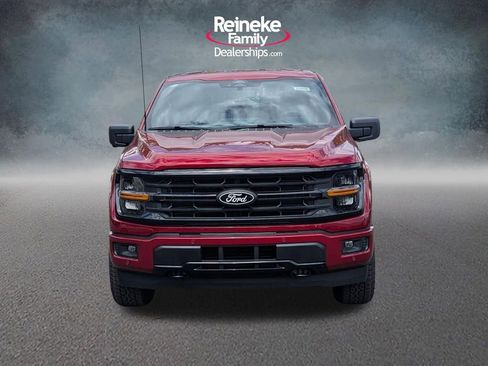 New 2026 Ford F150 XLT AWD/4WD image 2