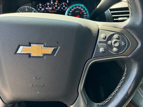 Used 2020 Chevrolet Tahoe Premier w/ RST 6.2L Performance Edition RWD image 28
