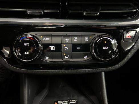 New 2026 Buick Envista Sport Touring w/ Convenience I Package FWD image 49