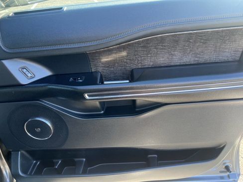Used 2018 Ford Expedition Max Limited w/ Equipment Group 301A image 27