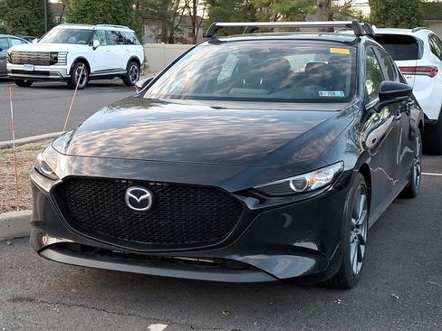 Used 2021 MAZDA MAZDA3 s image 5