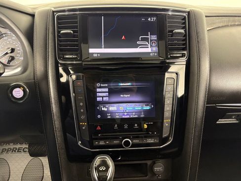 Used 2020 INFINITI QX80 Luxe w/ Proassist Package RWD image 24